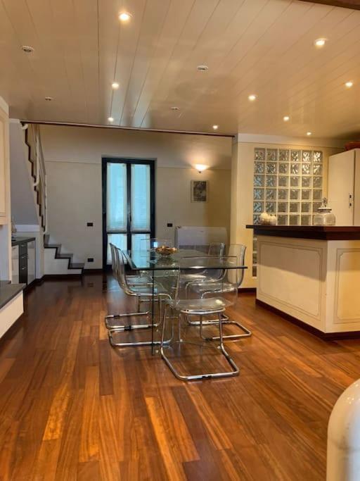 Loft Carlotta Appartamento *